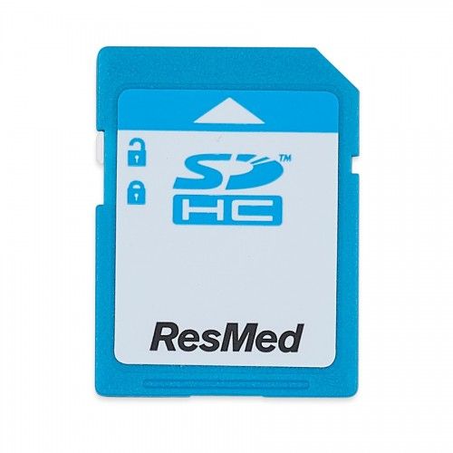 RESMED CPAP AIRSENSE 10 C2C