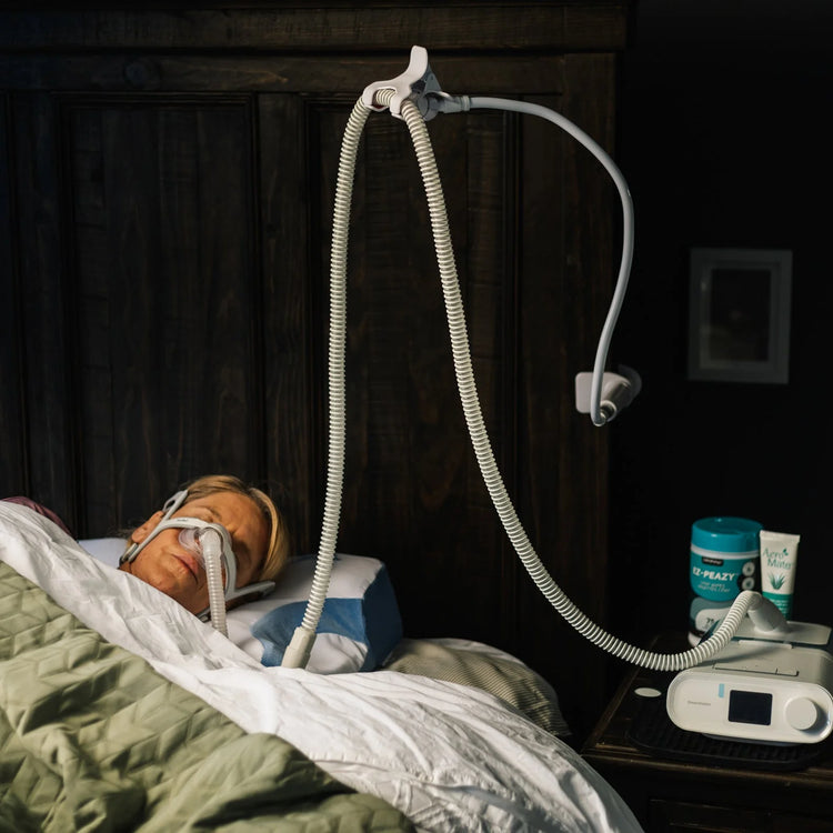 Cpapology Support À Tubulure Raptor