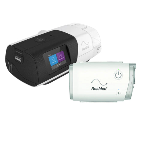 ResMed Cpap AirSense 11 Avec AirMini