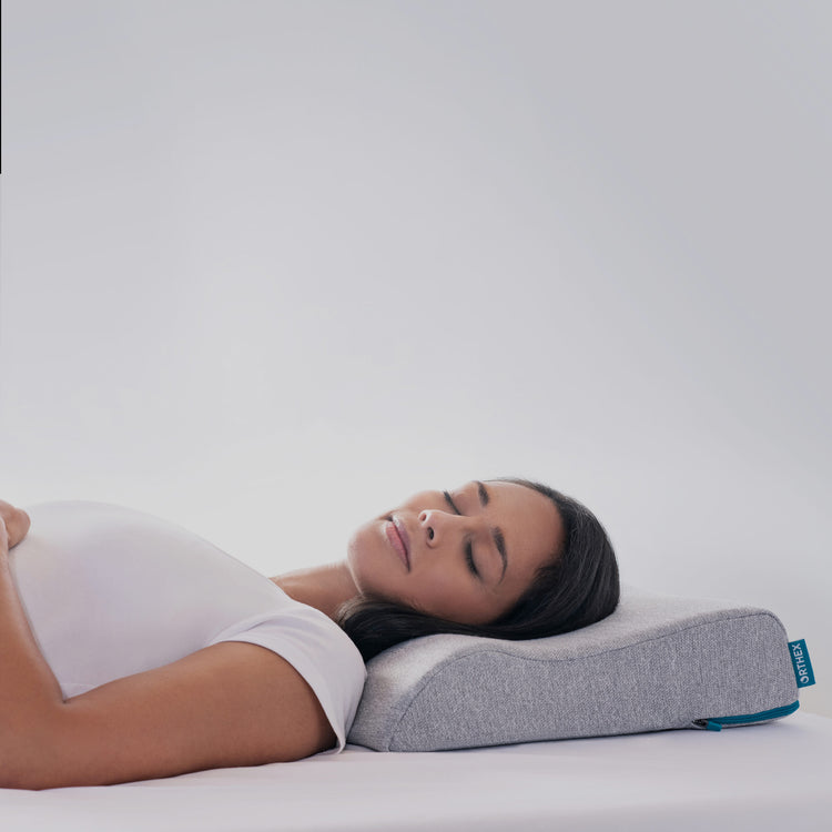 Orthex Somnia 03'' Back Pillow