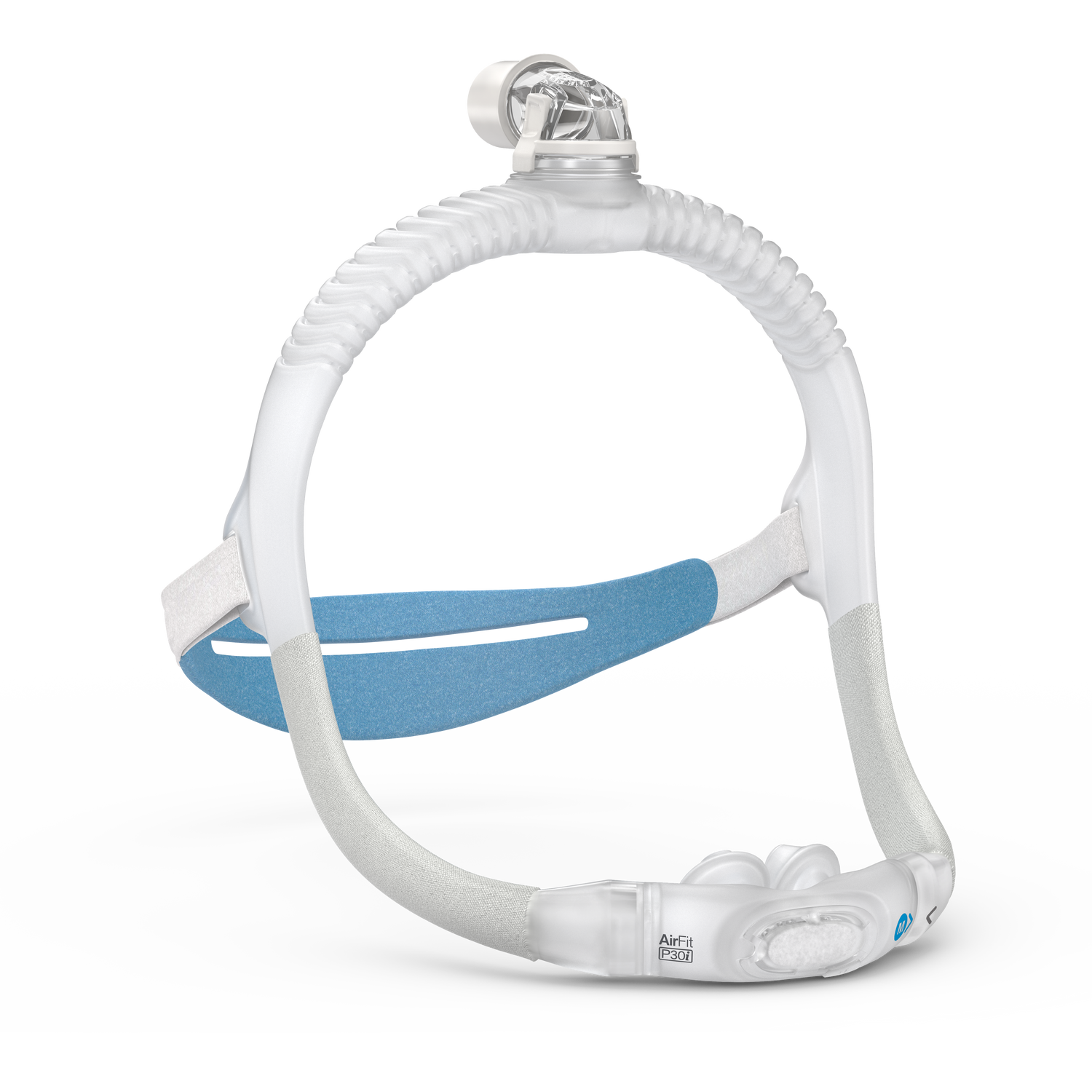 ResMed Masque AirFit P30i - La boite à cpap