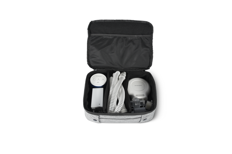 Transcend sac de transport premium
