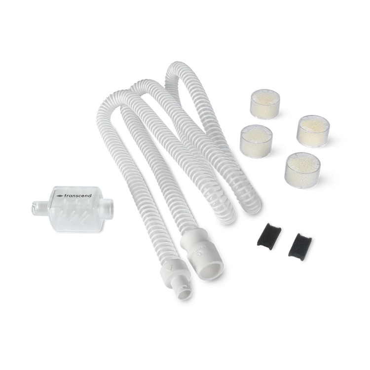 Transcend Micro Pack de Rechange