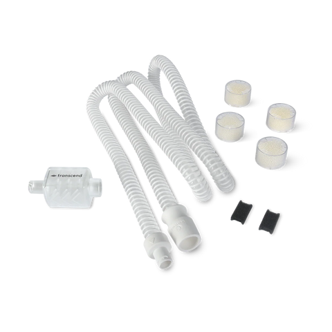 Transcend Micro Pack de Rechange