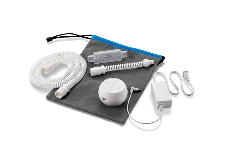 Transcend Micro Cpap De Voyage