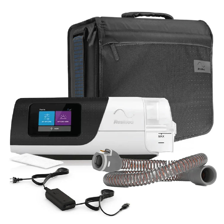 RESMED CPAP AIRSENSE 11