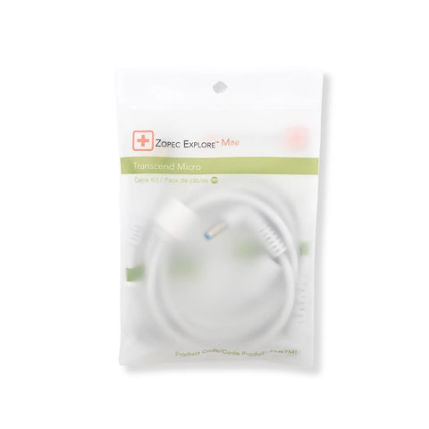 Zopec Cable Explore Mini & Transcend