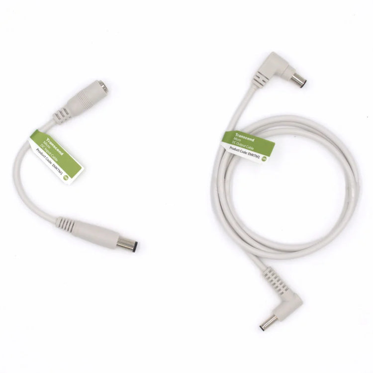 Zopec Cable Explore Mini & Transcend