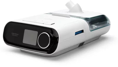 Dreamstation BIPAP ASV