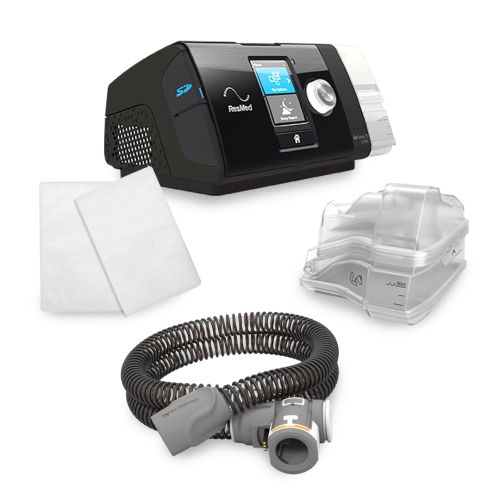accessoires cpap airsense 10 - la boite a cpap