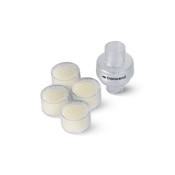 Transcend AirMist HME Transcend
