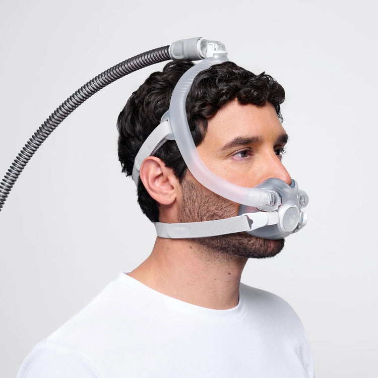ResMed AirTouch F30i Mask