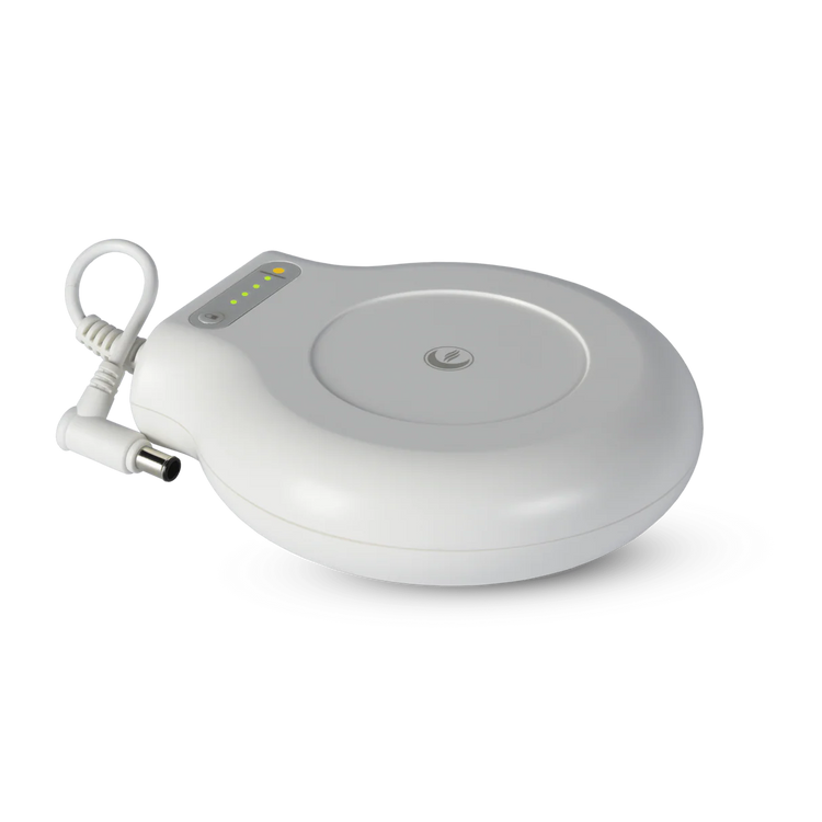 Transcend Micro Batterie