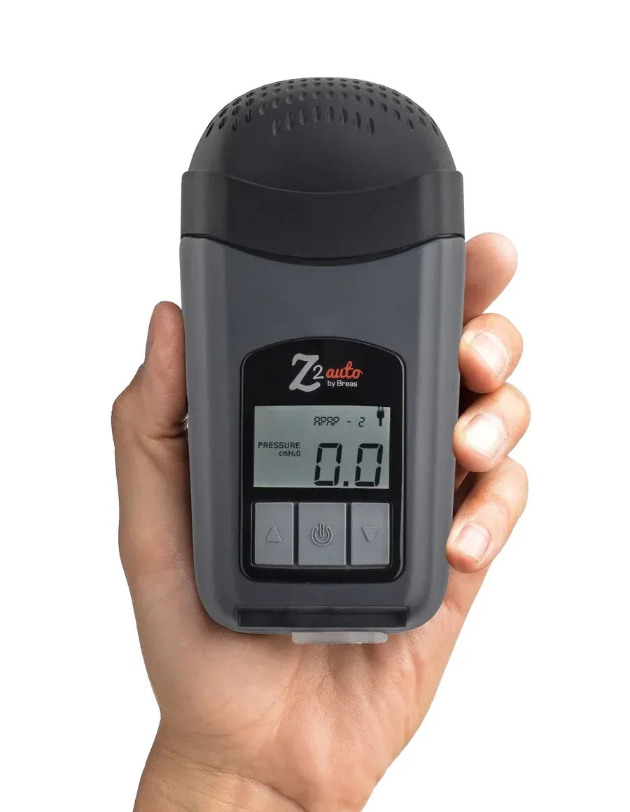 Breas Z2 Auto appareil CPAP de voyage automatique