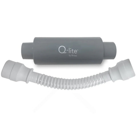 Breas Z2 ensemble silencieux Q-lite