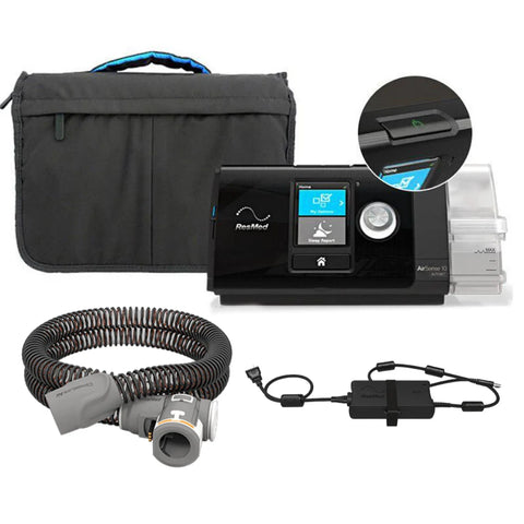 RESMED CPAP AIRSENSE 10