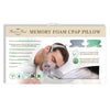 Best In Rest Oreiller De Mousse Mémoire Cpap