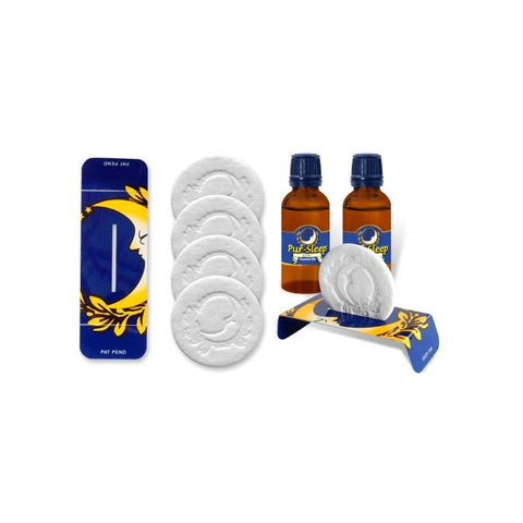 Huile Essentielle Cpap Vapor Clear