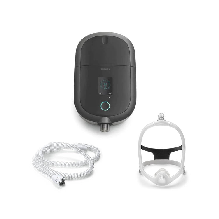 PHILIPS CPAP DREAMSTATION 2