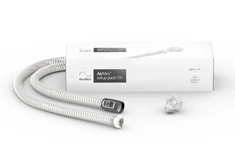 ResMed Système d'assemblage F20 AirMini