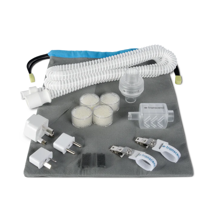 Transcend Micro Pack Essentiel