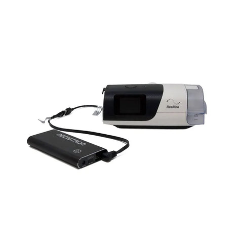 Medistrom Câbles AirSense 11 & batterie Pilot-Flex