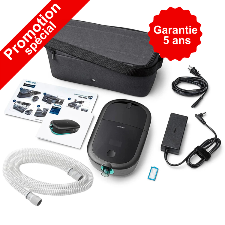 PHILIPS RESPIRONICS CPAP DREAMSTATION 2