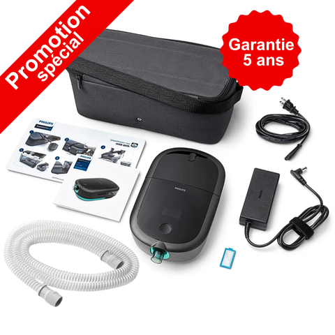 PHILIPS RESPIRONICS CPAP DREAMSTATION 2