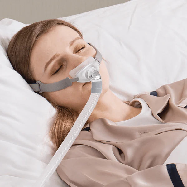 Reacthealth masque nasal Rio II