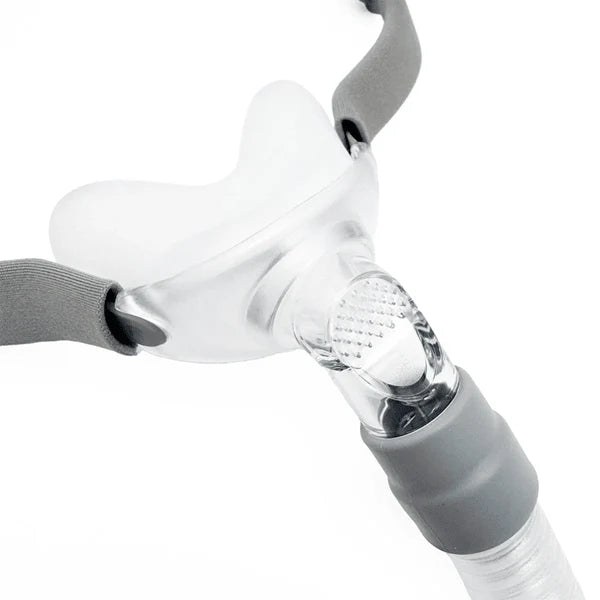React Health coussin nasal Rio II