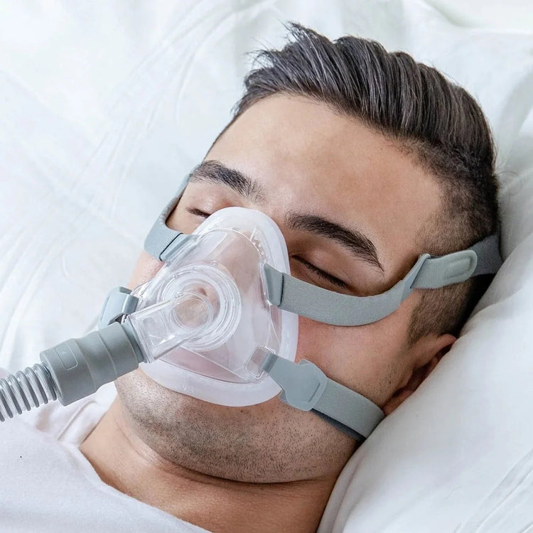 Reacthealth masque facial Siesta 2