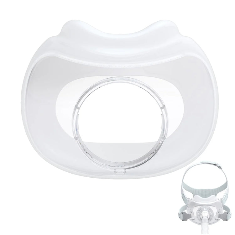 React Health coussin facial Rio II