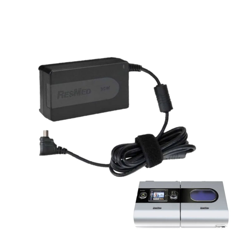 ResMed Câble D'alimentation AirSense 9