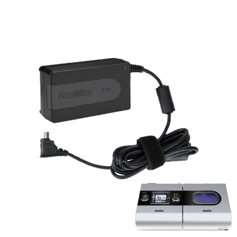 ResMed Câble D'alimentation AirSense 9