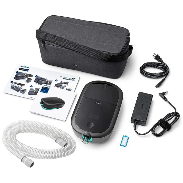 PHILIPS CPAP DREAMSTATION 2