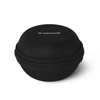 Étui rigide de voyage sur mesure pour CPAP Transcend Micro avec intérieur absorbant les chocs